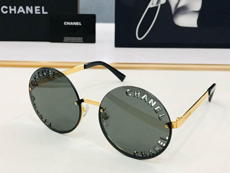 Chanel Sunglasses 1191